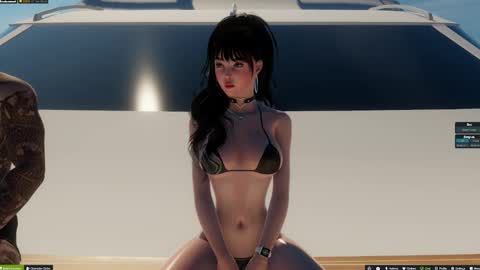 Hanna online show from February 12, 2025, 6:30 pm