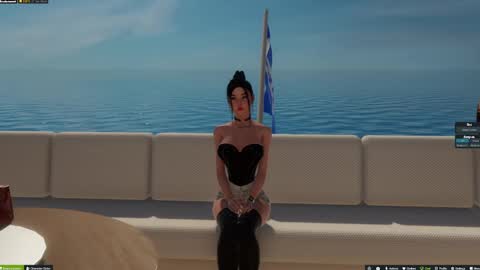 Hanna online show from February 19, 2025, 6:00 pm