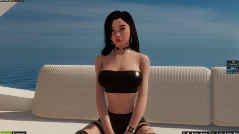 Hanna online show from February 26, 2025, 3:41 pm