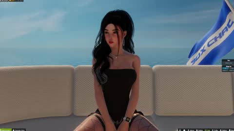 Hanna online show from March 7, 2025, 9:59 pm