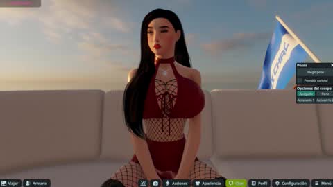 Hanna online show from February 4, 2026, 8:03 pm