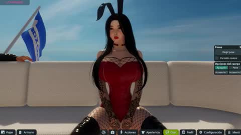 Hanna online show from February 17, 2026, 7:09 pm