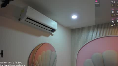 Snapshot of hinata_dolly chatting on November 21, 2025, 10:58 am hinata_dolly online show from November 21, 2025, 10:58 am