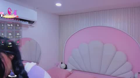 hinata_dolly online show from January 16, 2026, 11:25 am