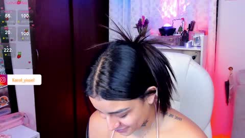  Karol  Independent Model online show from December 28, 2024, 3:58 am