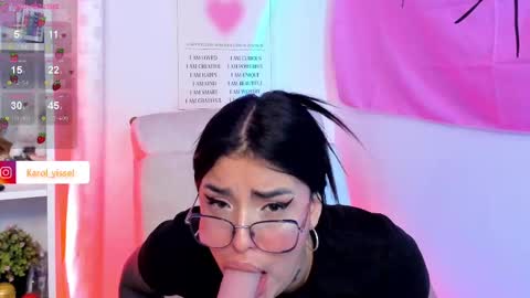  Karol  Independent Model online show from February 28, 2025, 2:42 am