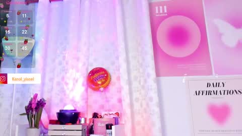  Karol  Independent Model online show from March 11, 2025, 10:42 pm