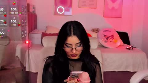  Karol  Independent Model online show from September 28, 2025, 12:05 am