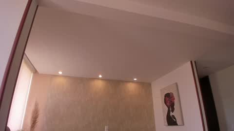 Snapshot of hinnata69 chatting on January 7, 2025, 4:37 pm Hinnata online show from January 7, 2025, 4:37 pm