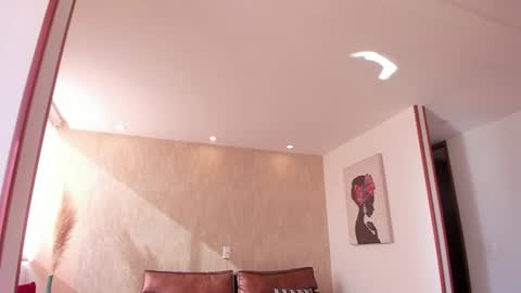 Snapshot of hinnata69 chatting on January 9, 2025, 8:33 pm Hinnata online show from January 9, 2025, 8:33 pm