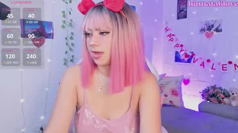 Snapshot of hinnata_lovely chatting on February 9, 2026, 12:09 pm Hinatha online show from February 9, 2026, 12:09 pm