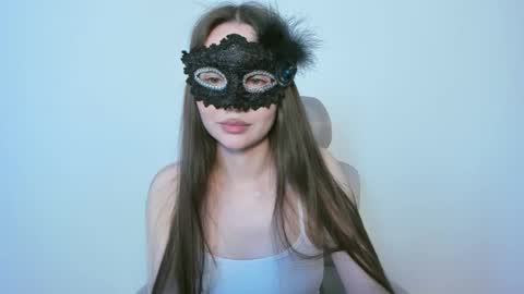 Snapshot of hioca_ chatting on March 9, 2026, 7:34 am hioca online show from March 9, 2026, 7:34 am