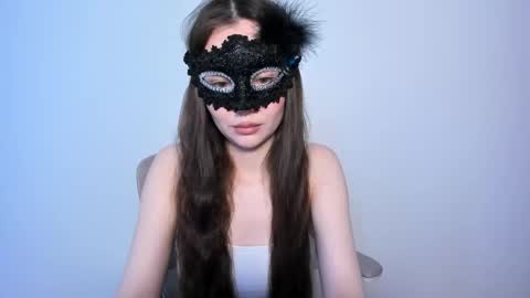 Snapshot of hioca_ chatting on March 12, 2026, 4:07 am hioca online show from March 12, 2026, 4:07 am