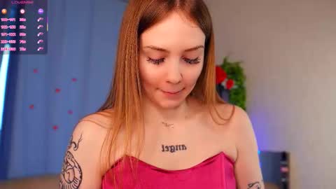 Leya Day Mary Night   PvT Open online show from January 12, 2026, 6:51 am