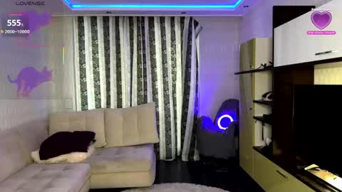 Leya Day Mary Night   PvT Open online show from May 1, 2026, 10:20 am