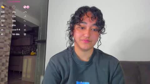 Snapshot of hipatiaandhephaestus chatting on January 22, 2025, 4:23 am Next stream saturday night online show from January 22, 2025, 4:23 am