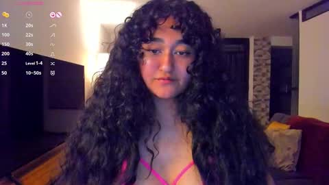 Snapshot of hipatiaandhephaestus chatting on January 27, 2025, 9:02 am Next stream saturday night online show from January 27, 2025, 9:02 am