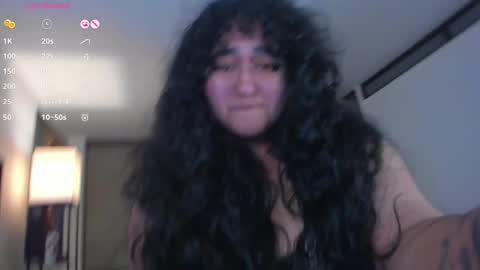 Snapshot of hipatiaandhephaestus chatting on February 4, 2025, 5:10 am Next stream saturday night online show from February 4, 2025, 5:10 am