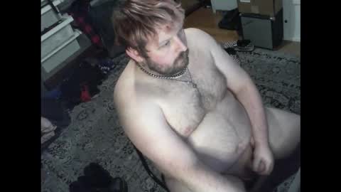 hipguy91 online show from November 30, 2025, 7:56 am