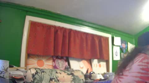 Snapshot of hippiedad333 chatting on June 25, 2026, 2:22 am hippiedad333 online show from June 25, 2026, 2:22 am