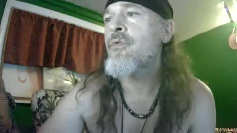 Snapshot of hippiedad333 chatting on July 4, 2026, 5:13 am hippiedad333 online show from July 4, 2026, 5:13 am