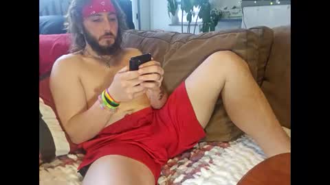 hippiejagain online show from May 5, 2026, 2:58 pm