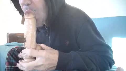 Hippie Jijm online show from January 19, 2025, 6:32 pm