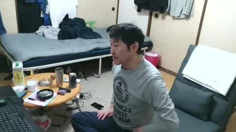 hiro110 online show from March 1, 2026, 4:53 pm