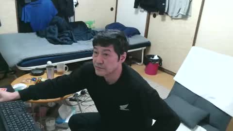 hiro110 online show from March 10, 2026, 12:04 am