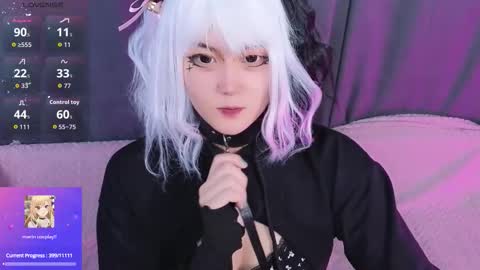 Hiro Ryota online show from March 25, 2026, 4:02 pm