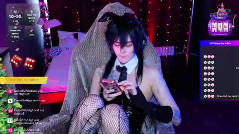 Hiro Ryota online show from June 30, 2026, 12:06 pm