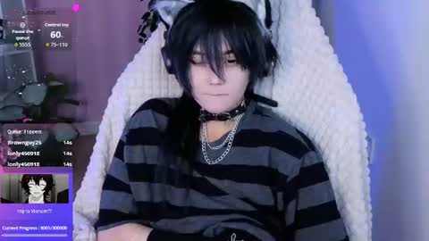 Hiro Ryota online show from July 29, 2026, 3:54 pm