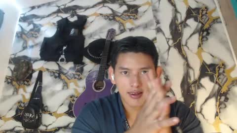 Snapshot of hiroshi_shen2 chatting on May 28, 2026, 1:41 pm hirosi shen online show from May 28, 2026, 1:41 pm