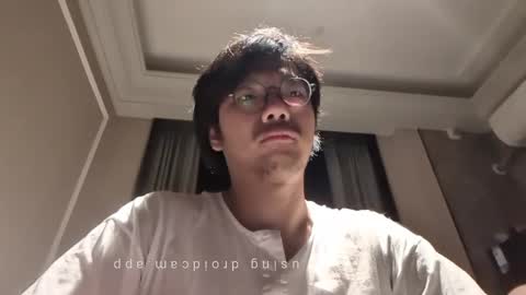 Snapshot of hirvirdish chatting on November 2, 2025, 5:15 pm Taick online show from November 2, 2025, 5:15 pm