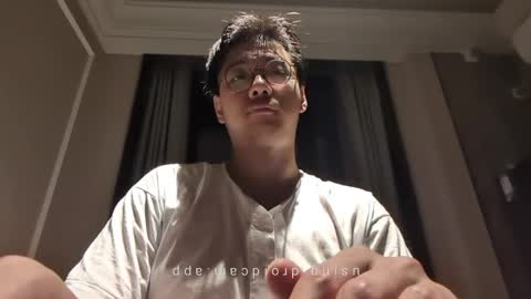 Snapshot of hirvirdish chatting on November 6, 2025, 3:57 pm Taick online show from November 6, 2025, 3:57 pm