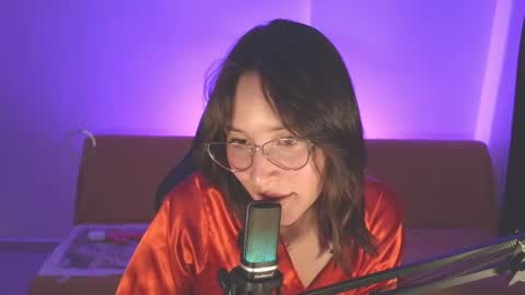 Snapshot of hisandherlive chatting on August 4, 2026, 2:59 am Monica Chandler online show from August 4, 2026, 2:59 am