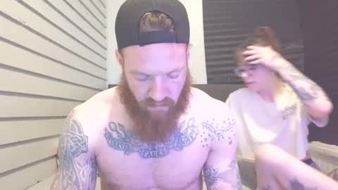Snapshot of hisnhertemptation chatting on May 24, 2026, 11:21 pm HisNHersTemptation online show from May 24, 2026, 11:21 pm