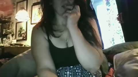 Grace online show from October 7, 2025, 1:25 am