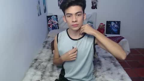 Hisokax online show from January 10, 2026, 2:46 am