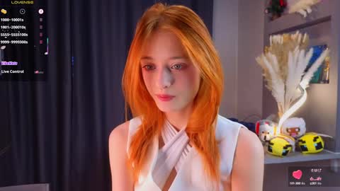 Ella online show from February 28, 2025, 3:15 am