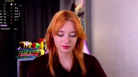 Ella online show from October 20, 2025, 5:35 pm