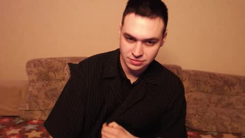 Hisoka online show from January 10, 2026, 10:14 pm