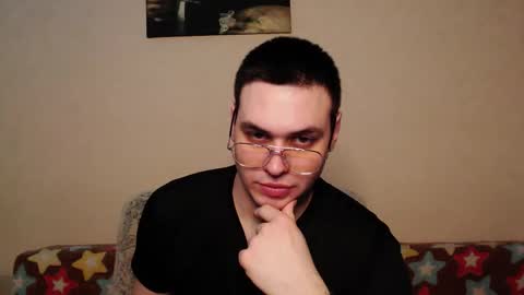 Hisoka online show from March 15, 2026, 5:08 pm