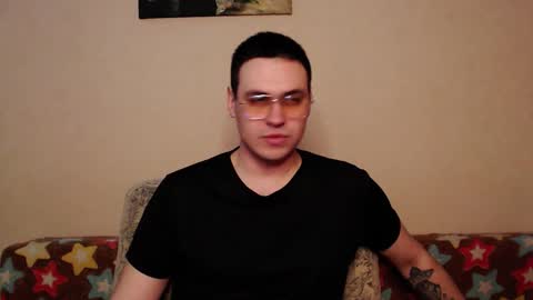 Hisoka online show from March 16, 2026, 6:06 am