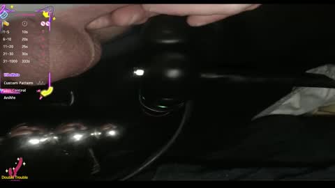 fckn4skn online show from February 20, 2026, 1:13 am