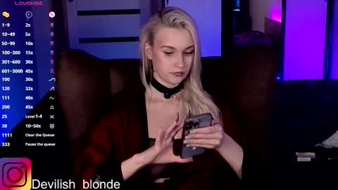 Mary online show from February 19, 2026, 6:59 pm