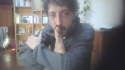 Snapshot of hitmenoww chatting on February 13, 2026, 9:05 am hitmenoww online show from February 13, 2026, 9:05 am