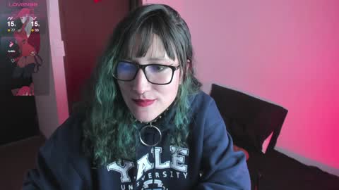 Hitomi Arata online show from January 27, 2025, 9:33 pm