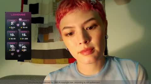 Snapshot of hivivi chatting on November 13, 2025, 3:16 am Vivi online show from November 13, 2025, 3:16 am