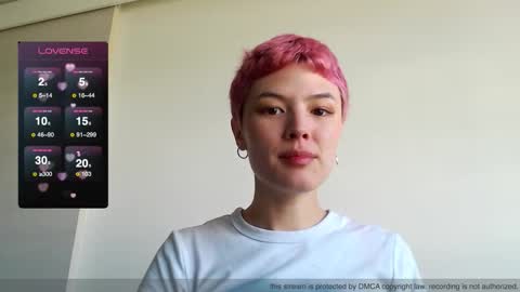 Snapshot of hivivi chatting on December 5, 2025, 2:53 am Vivi online show from December 5, 2025, 2:53 am